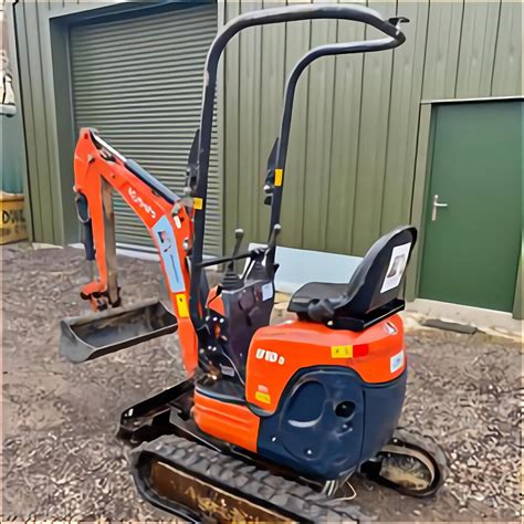 kubota digger for sale|kubota digger price list.